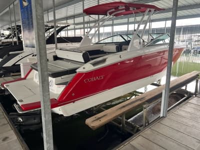 BOATZON | Cobalt Boats R8 2021