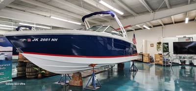 BOATZON | Cobalt Boats R8 2024