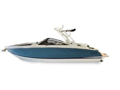 BOATZON | Cobalt Boats R8 2026