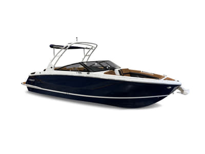 BOATZON | Cobalt Boats R8 2026
