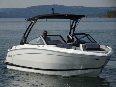 BOATZON | Cobalt Boats R8 2027