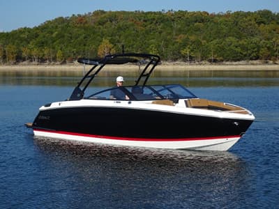 BOATZON | Cobalt Boats R8 2027