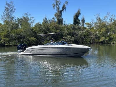 BOATZON | Cobalt Boats R8 Outboard 2022 BOATZON | Cobalt Boats R8 Outboard 2022