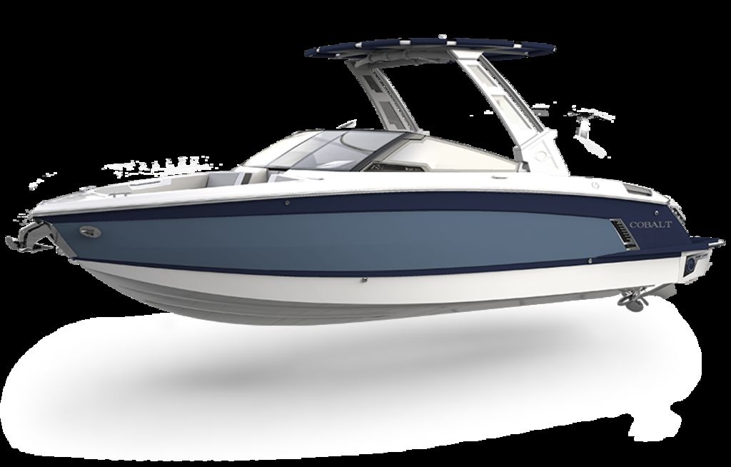 2023 Cobalt Boats R8 Surf - Sold Boat