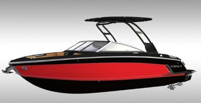 BOATZON | Cobalt Boats R8 Surf 2026