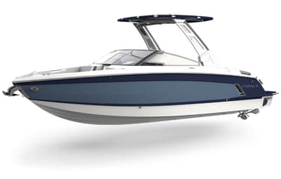 BOATZON | Cobalt Boats R8 Surf 2026