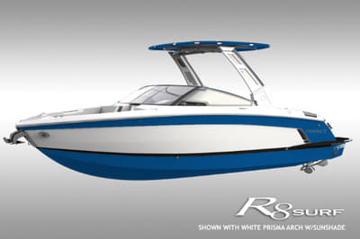 BOATZON | Cobalt Boats R8 Surf 2026 BOATZON | Cobalt Boats R8 Surf 2026