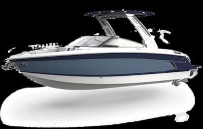 BOATZON | Cobalt Boats R8 Surf 2026