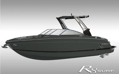 BOATZON | Cobalt Boats R8 Surf 2026 BOATZON | Cobalt Boats R8 Surf 2026