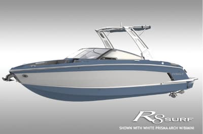 BOATZON | Cobalt Boats R8 Surf 2026