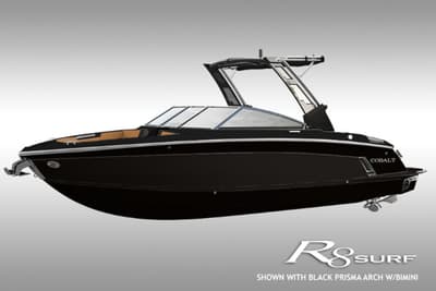 BOATZON | Cobalt Boats R8 Surf 2026