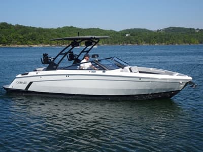 BOATZON | Cobalt Boats R8 Surf 2027