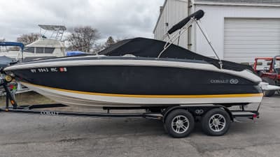 BOATZON | Cobalt Bowrider 212 2007