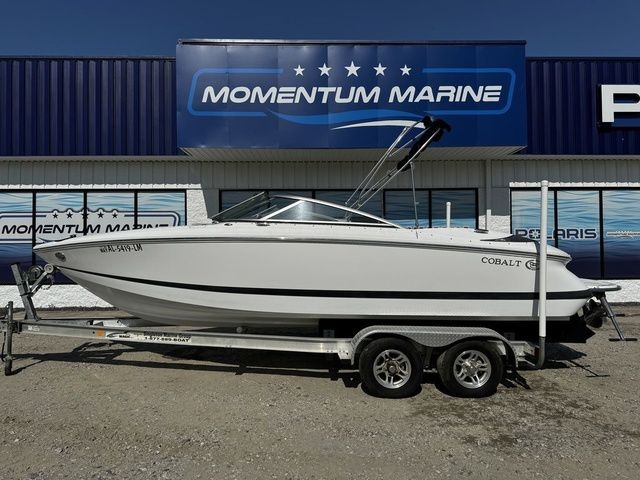 2006 Cobalt COBALT 220 - Sold Boat