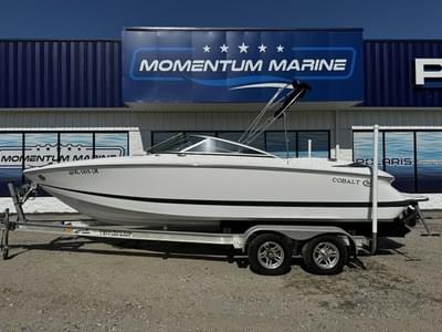 BOATZON | Cobalt COBALT 220 2006 BOATZON | Cobalt COBALT 220 2006