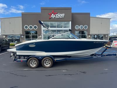 BOATZON | Cobalt CS1 2017