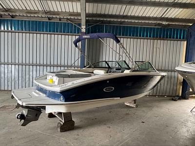 BOATZON | Cobalt CS22 2021