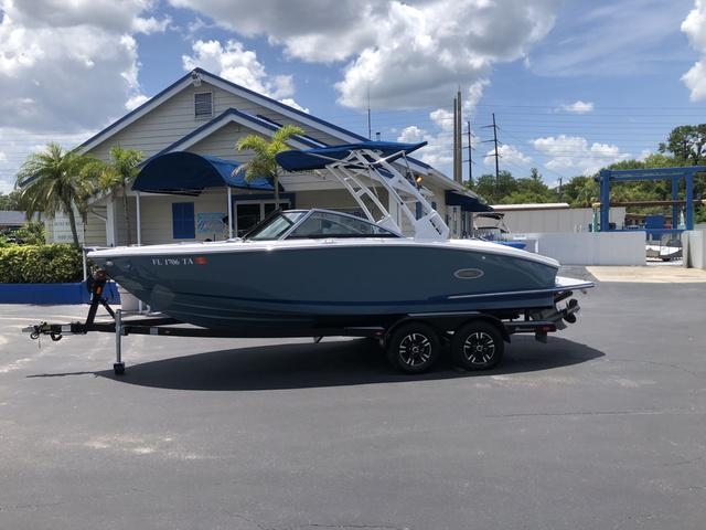 2021 Cobalt CS22 - Sold Boat