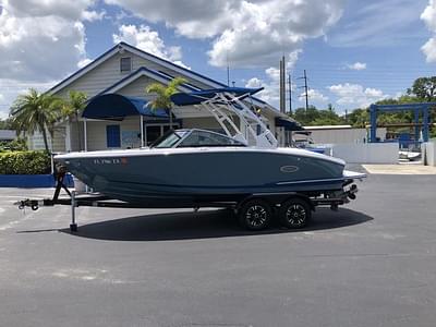 BOATZON | Cobalt CS22 2021