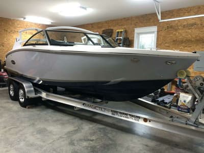 BOATZON | Cobalt CS22 2022