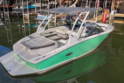BOATZON | Cobalt CS22 2023