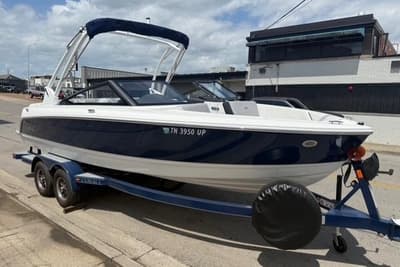 BOATZON | Cobalt CS22 2024