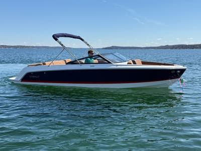 BOATZON | Cobalt CS22 2025 BOATZON | Cobalt CS22 2025