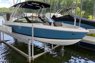 BOATZON | Cobalt CS22 2025