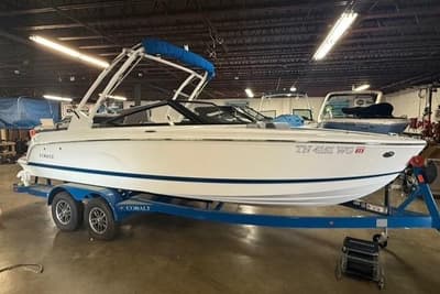 BOATZON | Cobalt CS22 2025