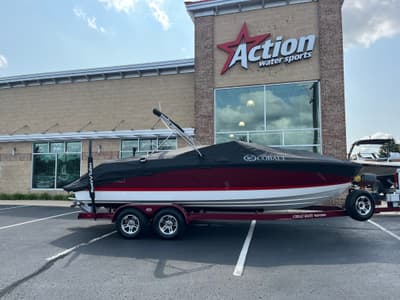 BOATZON | Cobalt CS22 2026 BOATZON | Cobalt CS22 2026