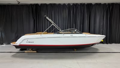 BOATZON | Cobalt CS22 2027