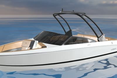 BOATZON | Cobalt CS22 2027