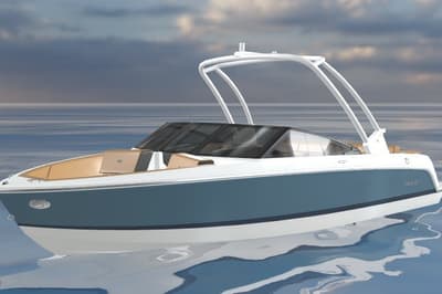 BOATZON | Cobalt CS22 2027