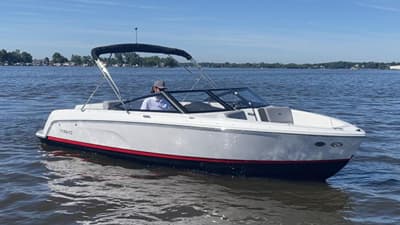 BOATZON | Cobalt CS22New 2024