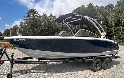 BOATZON | Cobalt CS23 2018