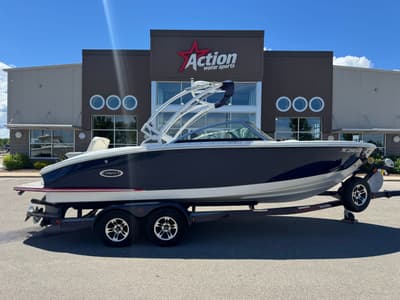 BOATZON | Cobalt CS23 2018