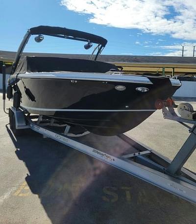 BOATZON | Cobalt CS23 2019