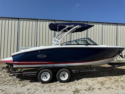BOATZON | Cobalt CS23 2022 BOATZON | Cobalt CS23 2022
