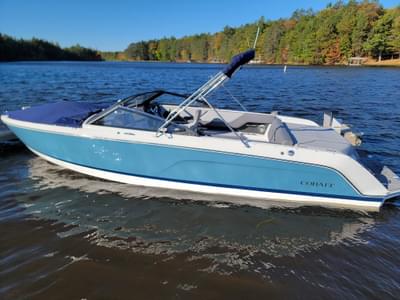 BOATZON | Cobalt CS23 2024 BOATZON | Cobalt CS23 2024