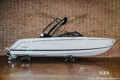 BOATZON | Cobalt CS23 2024