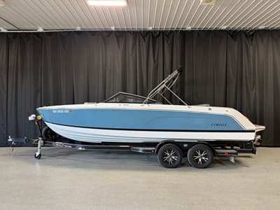 BOATZON | Cobalt CS23 2024