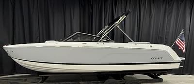 BOATZON | Cobalt CS23 2025