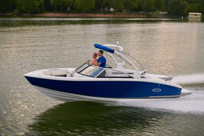 BOATZON | Cobalt CS23 2026