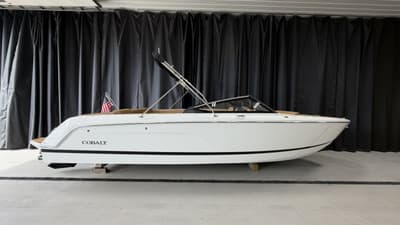 BOATZON | Cobalt CS23 2026