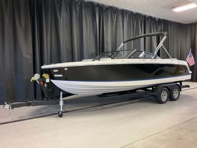 BOATZON | Cobalt CS23 2026