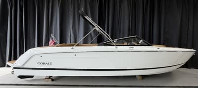 BOATZON | Cobalt CS23 2026