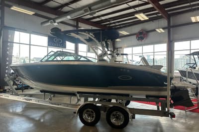 BOATZON | Cobalt CS23 Surf 2020