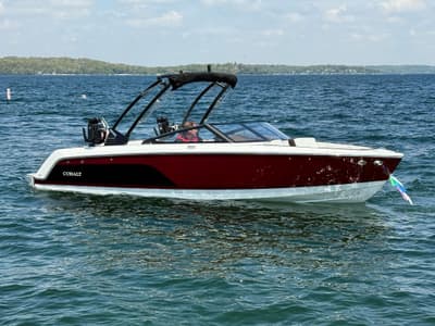 BOATZON | Cobalt CS23 Surf 2025