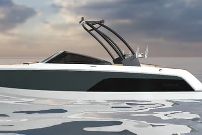BOATZON | Cobalt CS23 Surf 2027