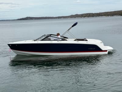 BOATZON | Cobalt CS23New 2025 BOATZON | Cobalt CS23New 2025